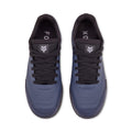 ZAPATILLA FOX UNION FLAT [AZUL]