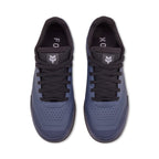 ZAPATILLA FOX UNION FLAT [AZUL]