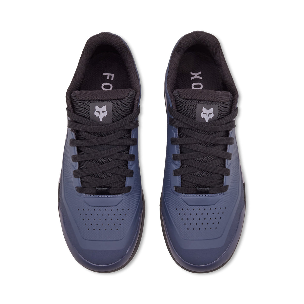 ZAPATILLA FOX UNION FLAT [AZUL]