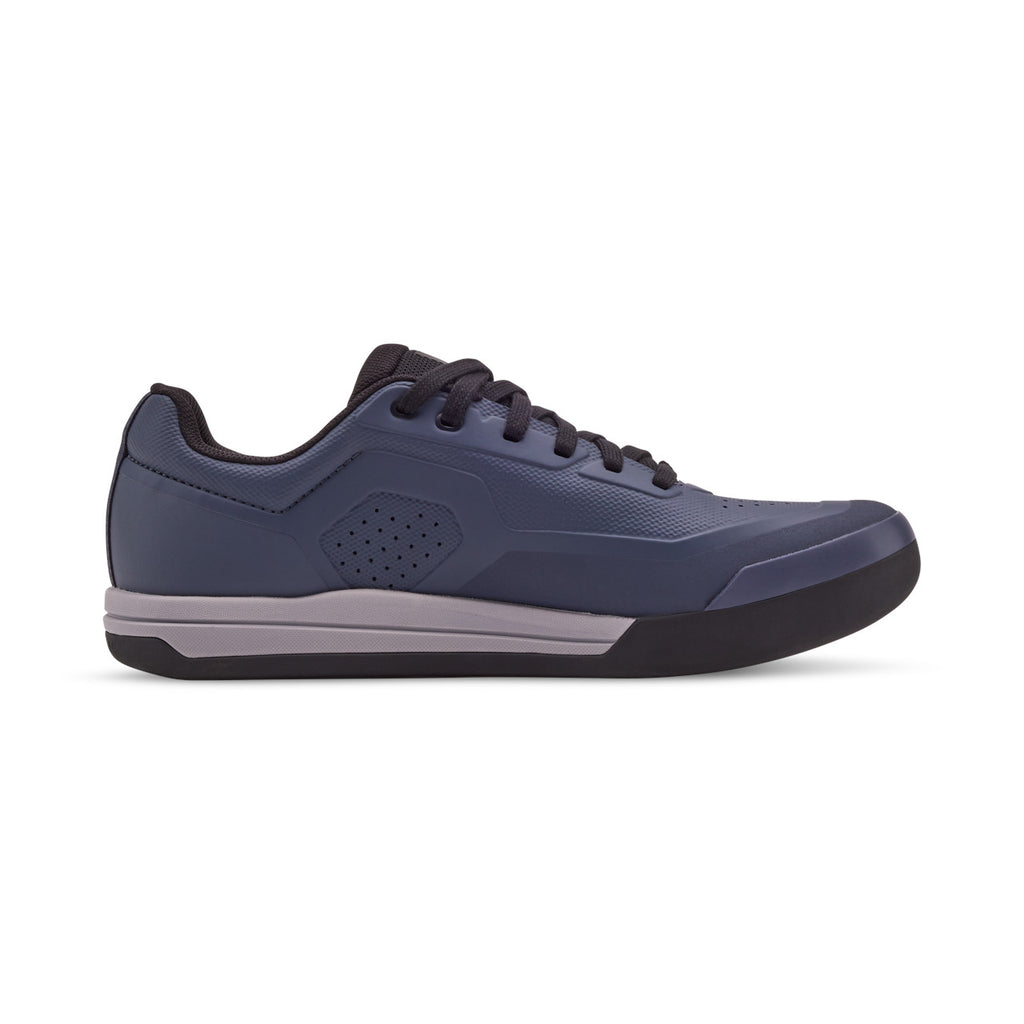 ZAPATILLA FOX UNION FLAT [AZUL]