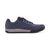 ZAPATILLA FOX UNION FLAT [AZUL]