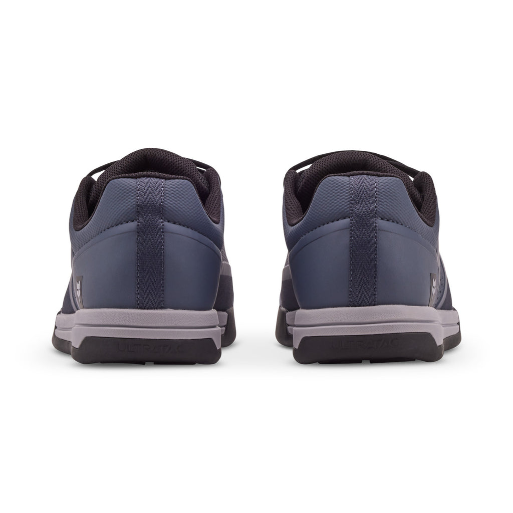 ZAPATILLA FOX UNION FLAT [AZUL]
