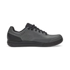 ZAPATILLA FOX UNION FLAT [GRIS/NEGRO]