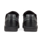 ZAPATILLA FOX UNION FLAT [GRIS/NEGRO]