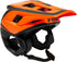 CASCO FOX DROPFRAME PRO DVIDE CE [NARANJA]