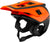 CASCO FOX DROPFRAME PRO DVIDE CE [NARANJA]