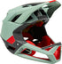 CASCO FOX PROFRAME BLOCKED CE [VERDE MARINO]