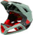 CASCO FOX PROFRAME BLOCKED CE [VERDE MARINO]