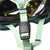 CASCO FOX SPEEDFRAME PRO BLOCKED [AZUL MARINO]