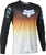 JERSEY FOX FLEXAIR RS LS [NEGRO]