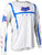 JERSEY FOX RANGER LS [BLANCO]