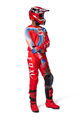 UNIFORME FOX 180 TOXSYK [FLO RED]