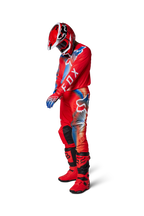 UNIFORME FOX 180 TOXSYK [FLO RED]