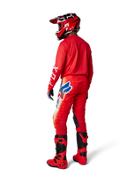 UNIFORME FOX 180 TOXSYK [FLO RED]