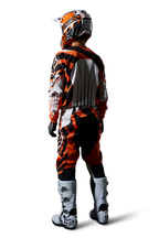 UNIFORME FOX 180 G0AT [ORG]