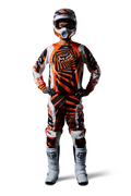 UNIFORME FOX 180 G0AT [ORG]