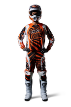 UNIFORME FOX 180 G0AT [ORG]