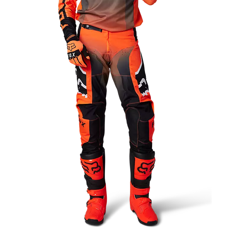 PANTALON FOX 180 LEED [FLO ORG]