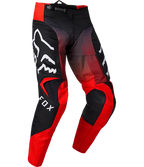 PANTALON FOX 180 LEED [FLO RED]