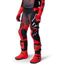 PANTALON FOX 180 LEED [FLO RED]