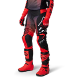 PANTALON FOX 180 LEED [FLO RED]