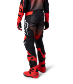 PANTALON FOX 180 LEED [FLO RED]