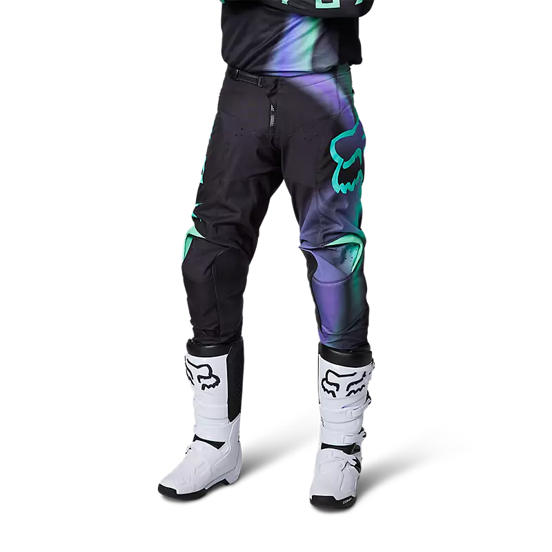 PANTALON FOX 180 TOXSYK [BLK]