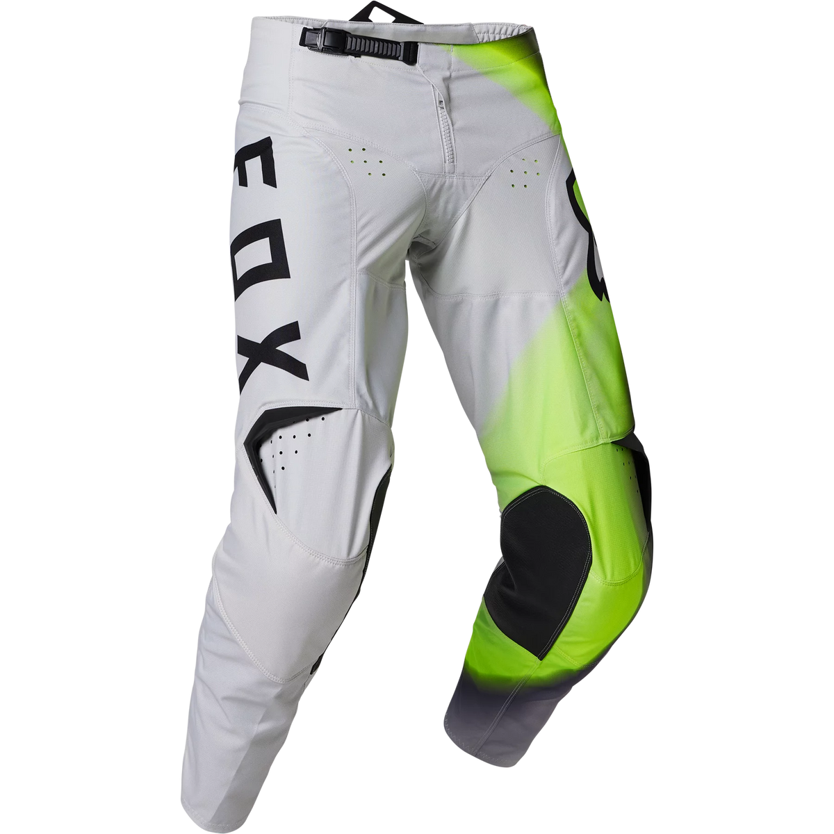 PANTALON FOX 180 TOXSYK [FLO YLW]
