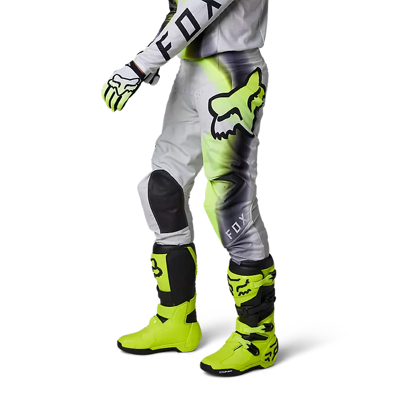 PANTALON FOX 180 TOXSYK [FLO YLW]