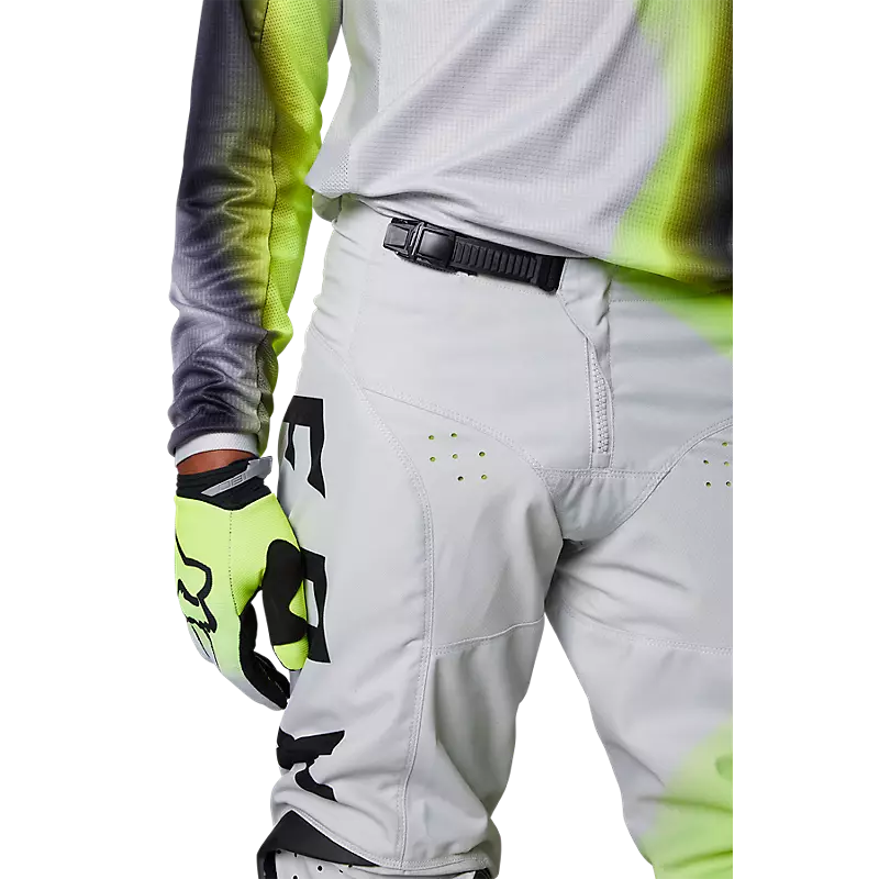 PANTALON FOX 180 TOXSYK [FLO YLW]