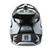 CASCO FOX V1 LEED [BLK/WHT]