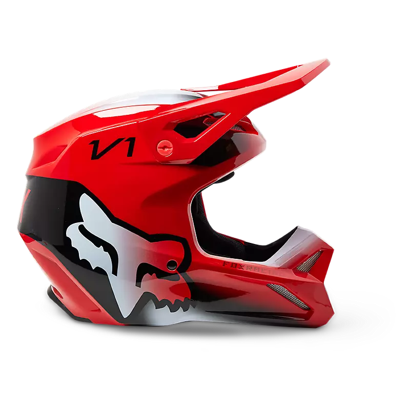 Cascos para motocross online fox