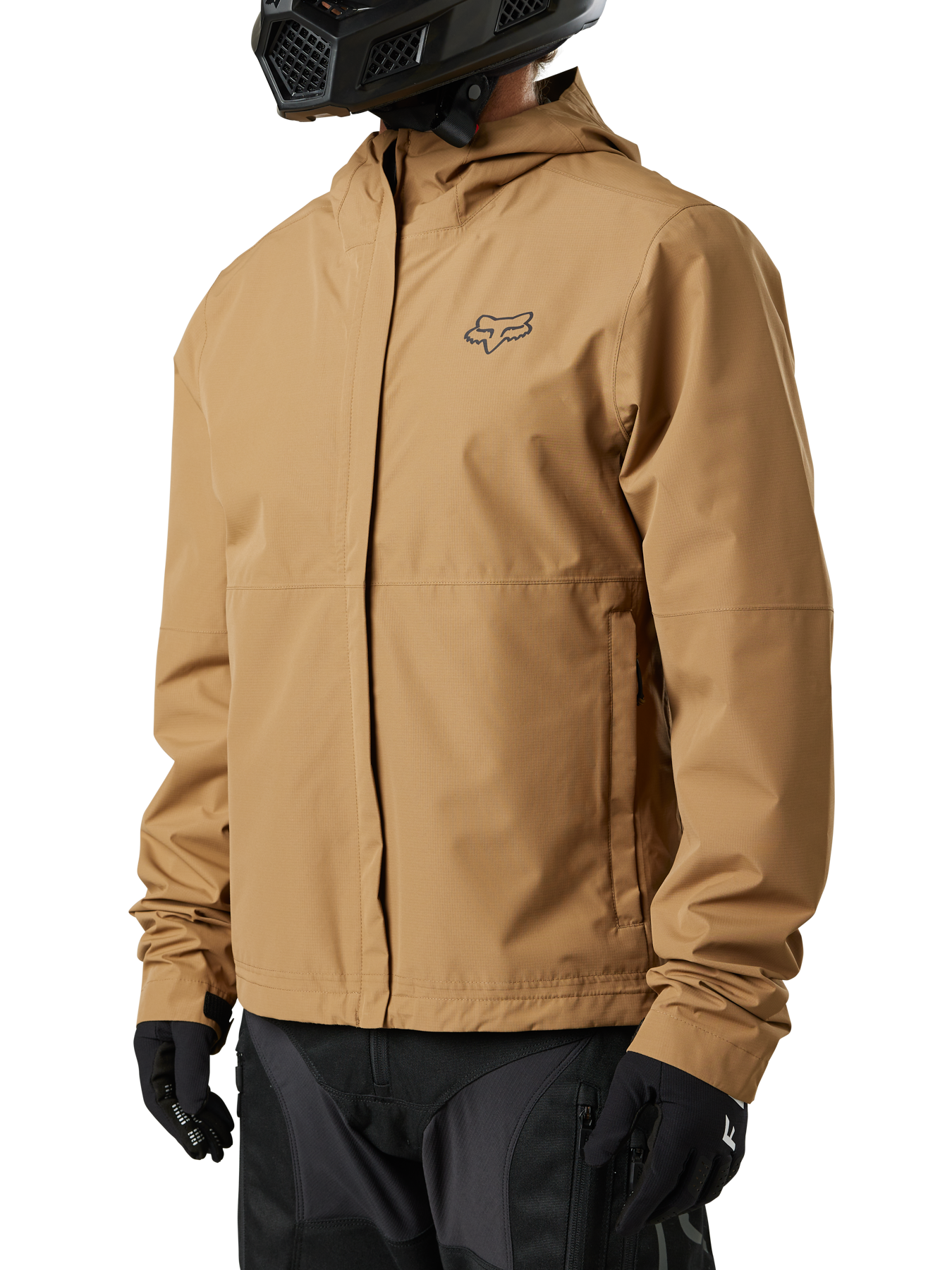 Chaquetas best sale fox mtb