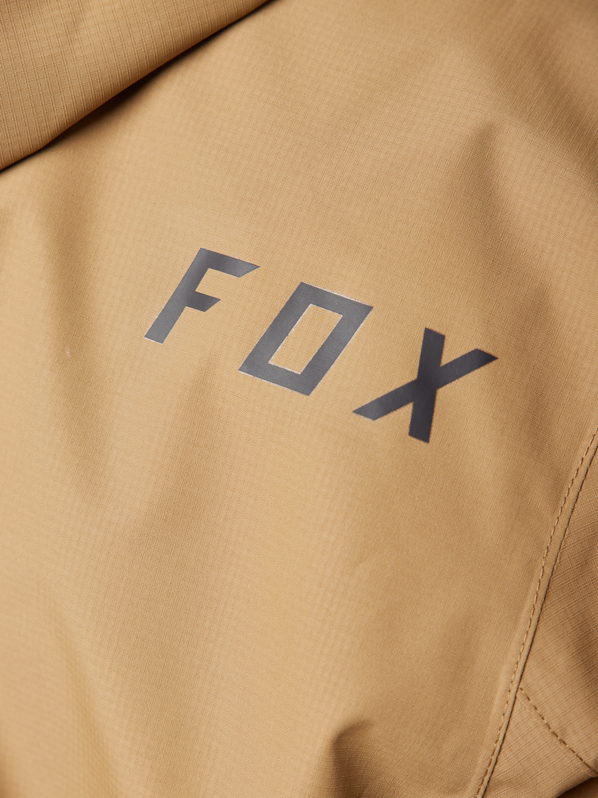 CHAQUETA FOX RANGER O.R. PACKABLE RAIN JKT [DRK KHA]