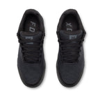 ZAPATILLA FOX UNION CANVAS [NEGRO]