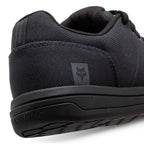 ZAPATILLA FOX UNION CANVAS [NEGRO]