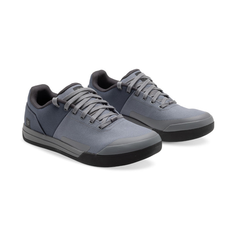 ZAPATILLAS FOX UNION CANVAS [GRIS]