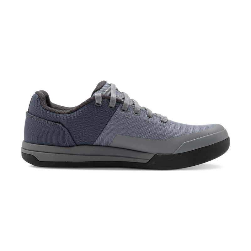 ZAPATILLAS FOX UNION CANVAS [GRIS]
