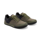 ZAPATILLA FOX UNION CANVAS [VERDE]