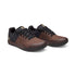 ZAPATILLAS FOX UNION CANVAS [VINOTINTO/NEGRO]