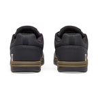ZAPATILLAS FOX UNION CANVAS [VERDE/NEGRO]