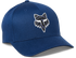 GORRA FOX NUKLR FLEXFIT [AZUL]