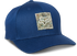 GORRA FOX SAME FLEXFIT [AZUL]