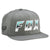 GORRA FOX SNAPBACK FGMNT [PTR]