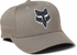 GORRA FOX NUKLR PARA NIÑOS [GRIS]