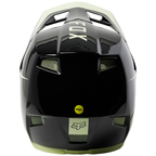 CASCO FOX RAMPAGE COMP STOHN CE/CPSC [VERDE/NEGRO]