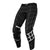 PANTALON FOX FLEXAIR CE 32 [NEGRO]