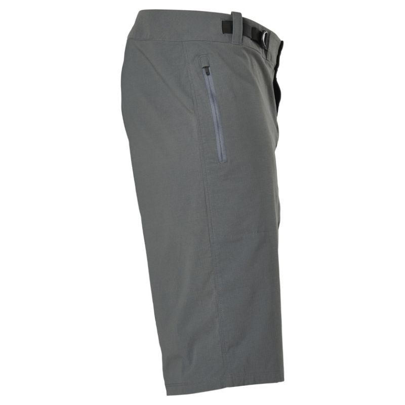 SHORT FOX RANGER W/LINER [GRIS]