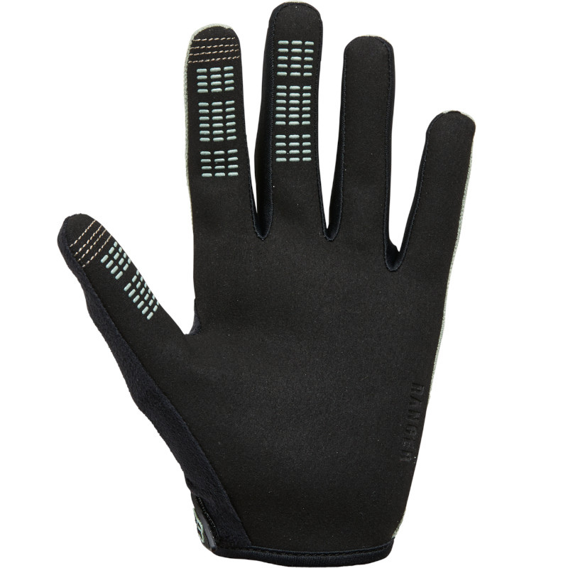 GUANTES FOX RANGER [GRIS] (PARA MUJER)