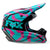 CASCO FOX V1 NUKLR [ROSA/AZUL]